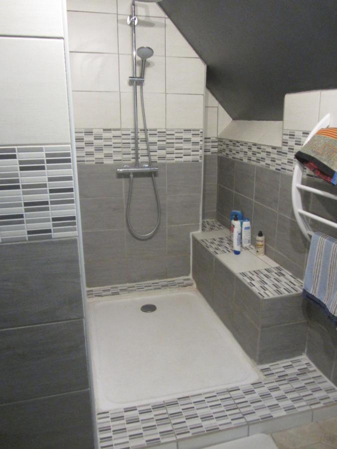 Collemiers Chambres D'Hotes Des Bruyeres מראה חיצוני תמונה
