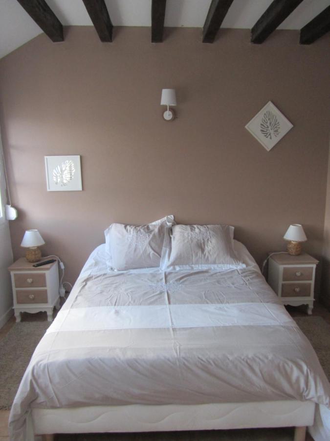 Collemiers Chambres D'Hotes Des Bruyeres מראה חיצוני תמונה