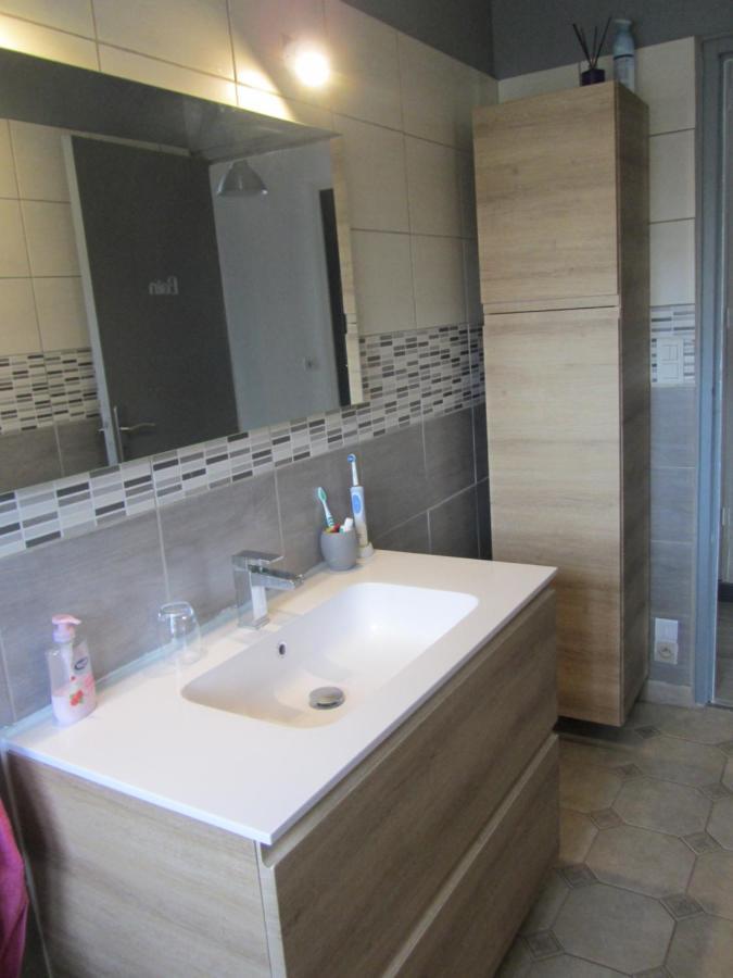 Collemiers Chambres D'Hotes Des Bruyeres מראה חיצוני תמונה