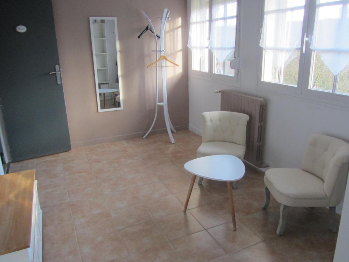 Collemiers Chambres D'Hotes Des Bruyeres מראה חיצוני תמונה
