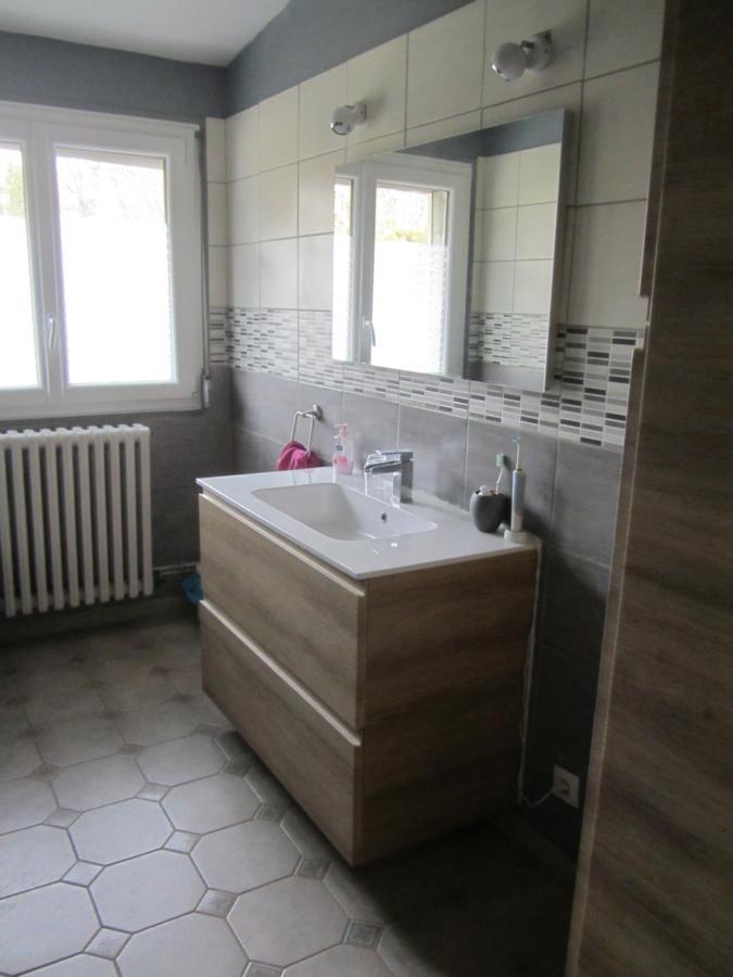 Collemiers Chambres D'Hotes Des Bruyeres מראה חיצוני תמונה