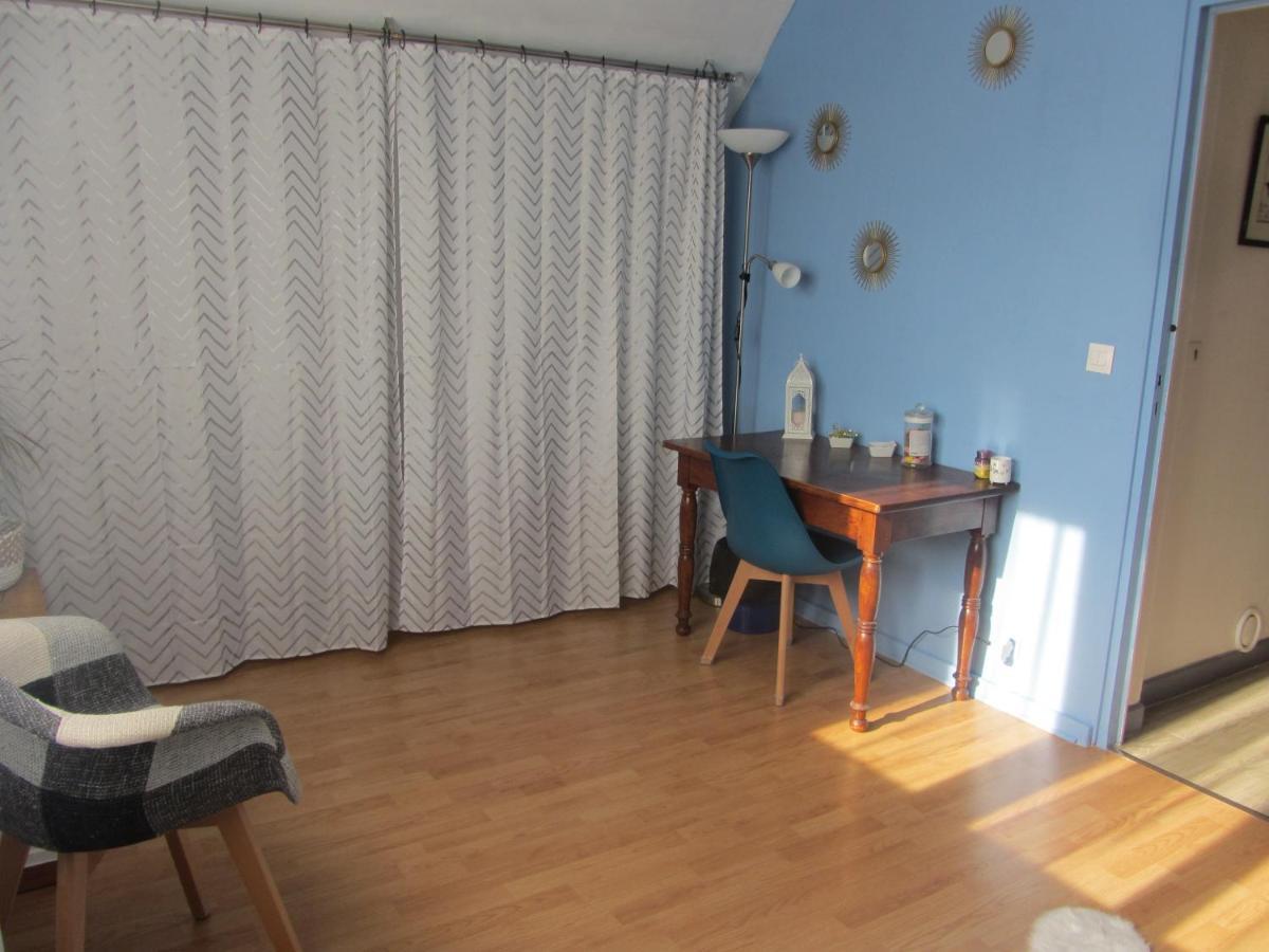 Collemiers Chambres D'Hotes Des Bruyeres מראה חיצוני תמונה